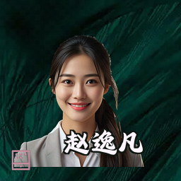 赵逸凡